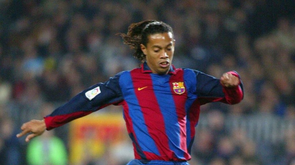 Cầu thủ Brazil xuất sắc nhất mọi thời đại - Footbalium