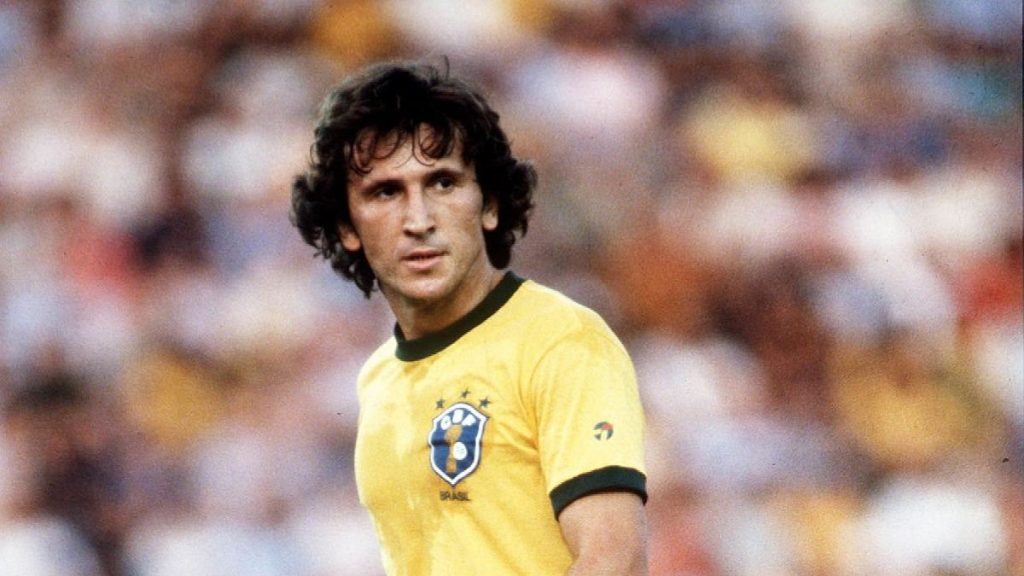 Cầu thủ Brazil xuất sắc nhất mọi thời đại - Footbalium