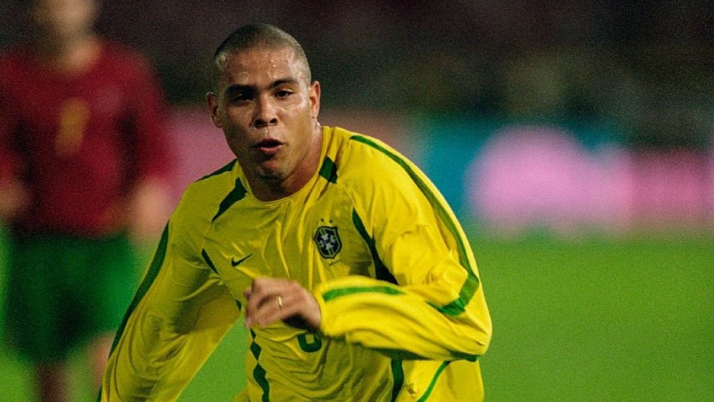 Cầu thủ Brazil xuất sắc nhất mọi thời đại - Footbalium