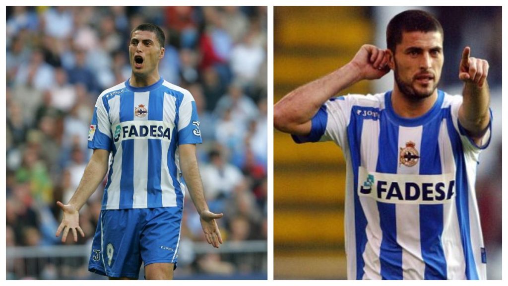 Top 10 người hùng đình đám LaLiga - Footbalium