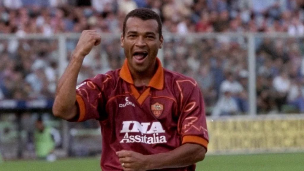 Hậu vệ xuất sắc nhất mọi thời đại ở Serie A – Footbalium