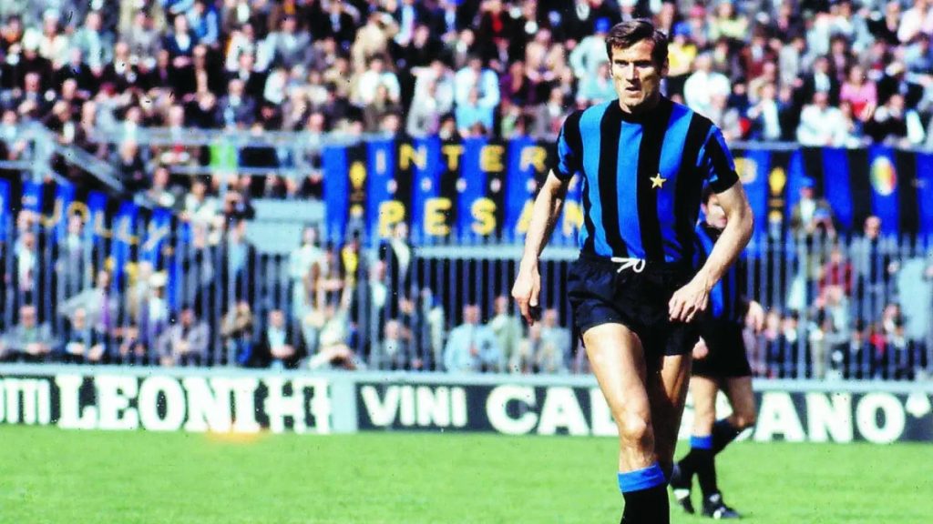 Hậu vệ xuất sắc nhất mọi thời đại ở Serie A – Footbalium