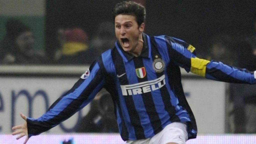 Hậu vệ xuất sắc nhất mọi thời đại ở Serie A – Footbalium