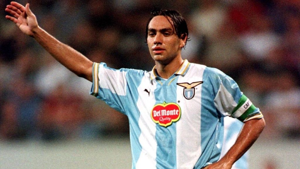 Hậu vệ xuất sắc nhất mọi thời đại ở Serie A – Footbalium