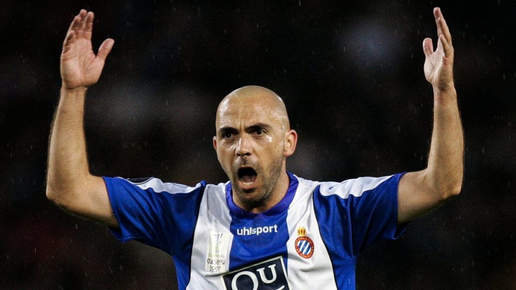 Top 10 người hùng đình đám LaLiga - Footbalium