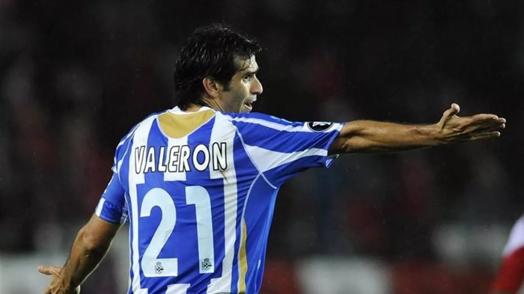 Top 10 người hùng đình đám LaLiga - Footbalium