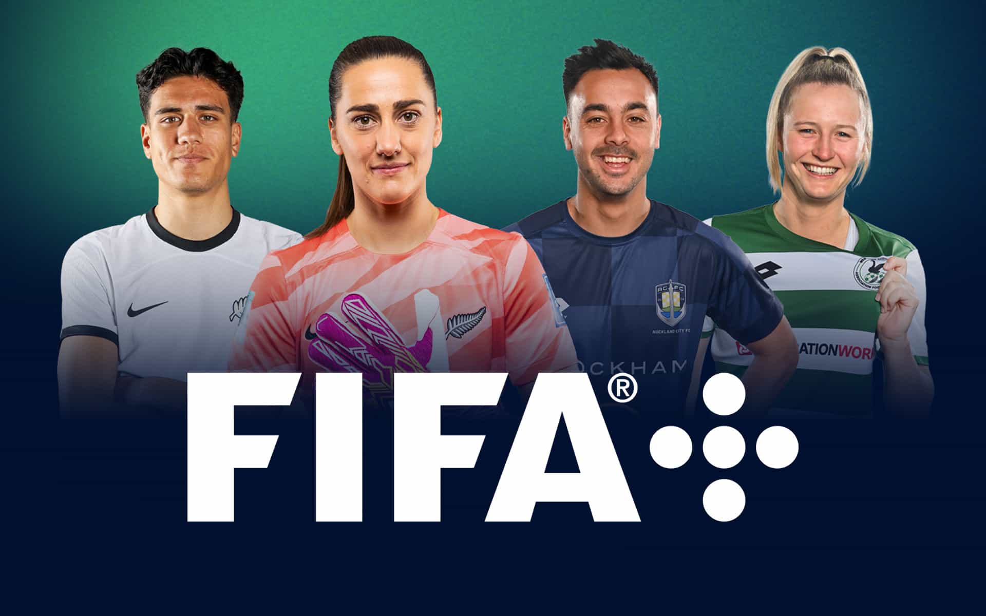 Bóng đá New Zealand ký hợp tác lâu dài với FIFA+ để giúp các trận giao hữu quốc tế và giải đấu trong nước được xem miễn phí