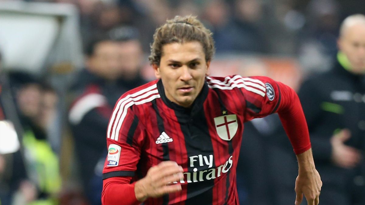 Chủ tịch Torino: 'Alessio Cerci là một tên ngốc' - Eurosport