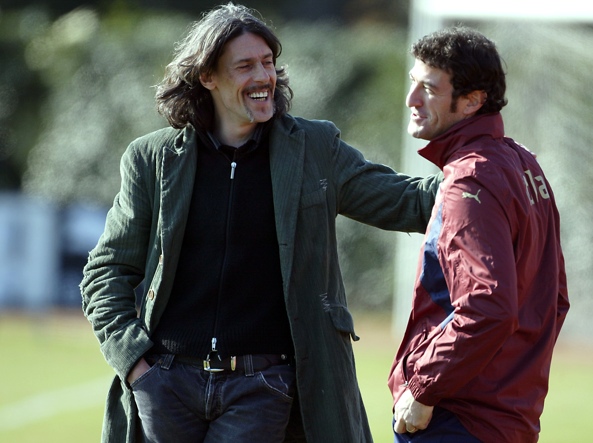 Moreno Torricelli, che fine ha fatto: la falegnameria, il soprannome Geppetto, la Lancia Thema e il dramma della moglie - Corriere.it