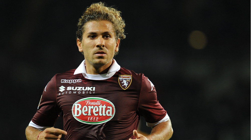 Alessio Cerci - Hồ sơ cầu thủ | Chuyển nhượng