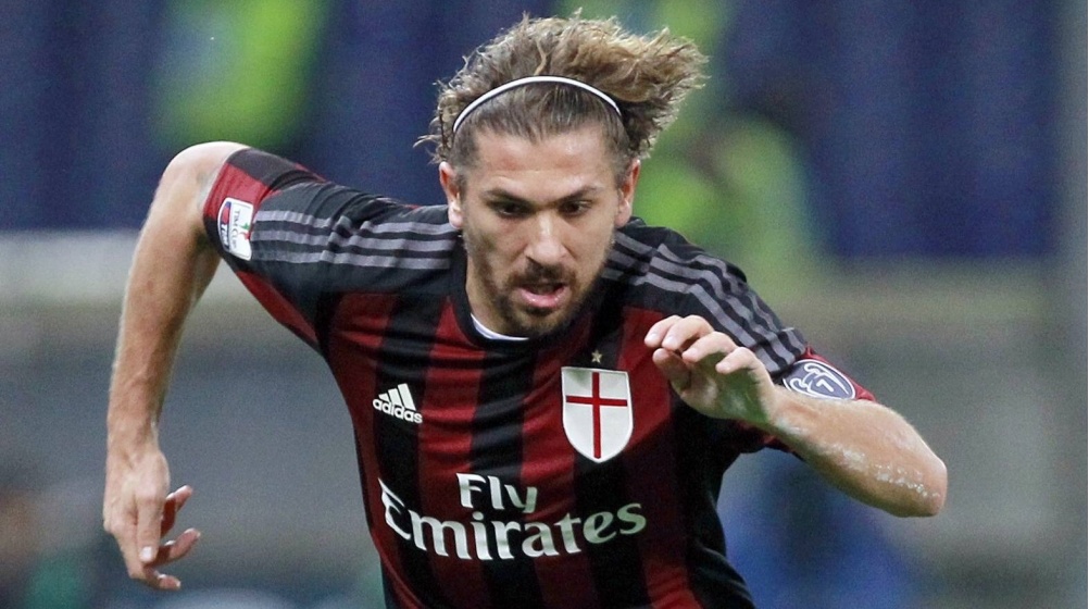 Alessio Cerci - Hồ sơ cầu thủ | Chuyển nhượng