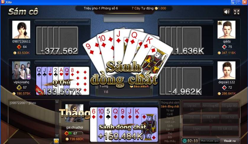 Mẹo đoán bài của đối thủ khi chơi poker