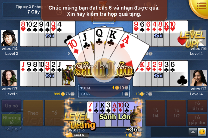 Mẹo đoán bài của đối thủ khi chơi poker