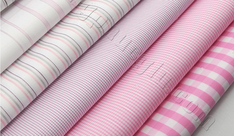 Bí quyết chọn vải khi đặt may đồng phục học sinh - Đồng Phục GLU