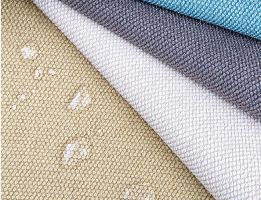 Vải nano là vải gì? Đặc tính ưu việt và ứng dụng của dòng vải nano | Metagent