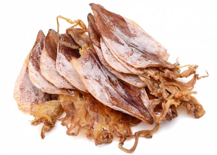 Chiêm bao mơ thấy con mực có mang đến tiền tài và may mắn?