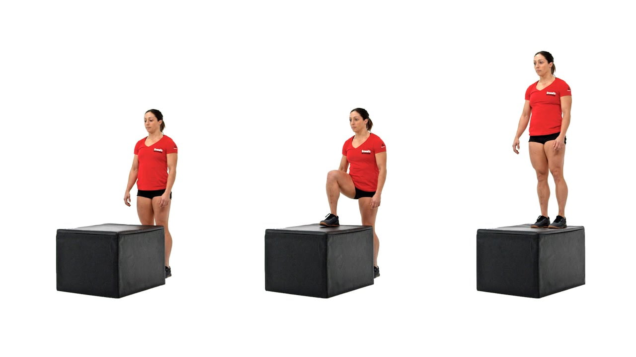 11 Bài Tập Chân Trong Phòng Gym Cho Mọi Cấp Độ 6 11 Bài Tập Chân Tại Phòng Gym Cho Mọi Cấp Độ - Gymaster