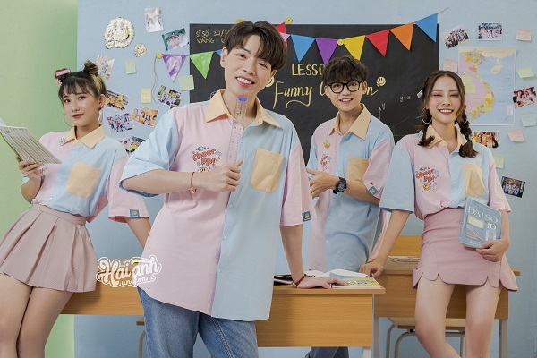 Top 20+ địa chỉ may đồng phục lớp tốt nhất Đà Nẵng