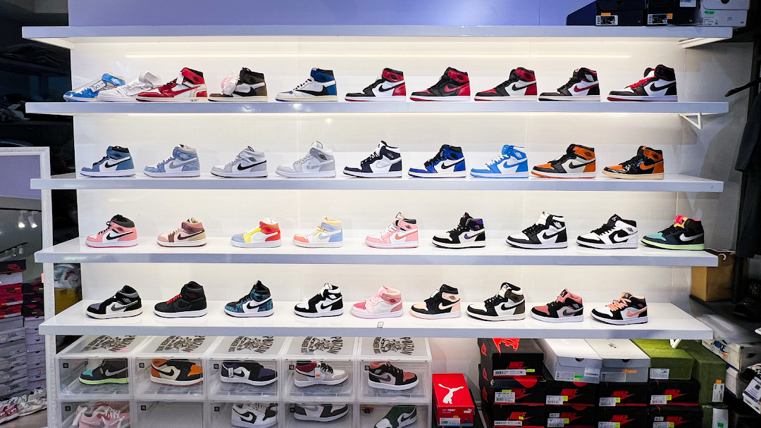 Top 7 cửa hàng Nike TPHCM chính hãng, chất lượng hàng đầu - Cẩm nang cuộc sống