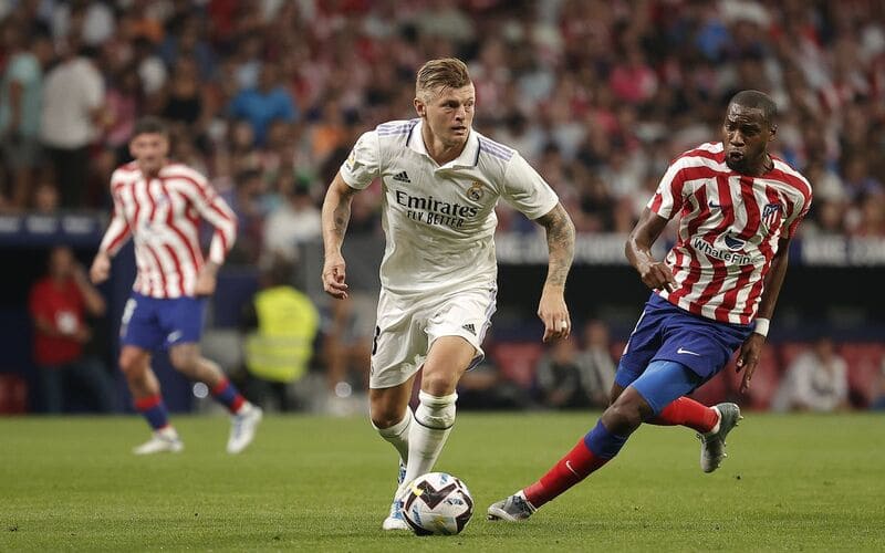 Derby là gì? Những trận derby hấp dẫn và kịch tính