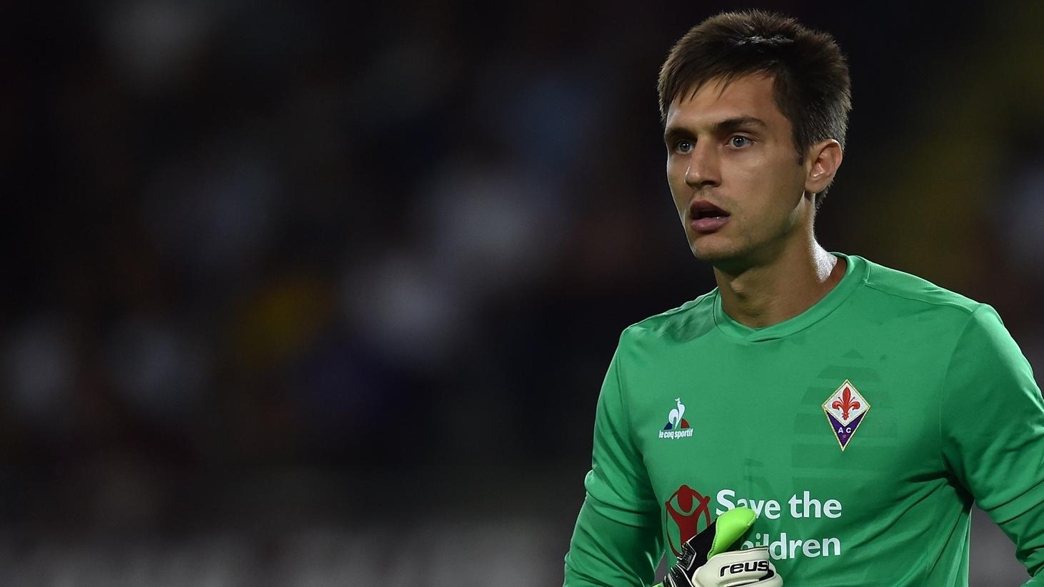 Ngôi sao của UEFA EURO 2016: Ciprian Tătăruşanu | UEFA EURO 2016 | UEFA.com