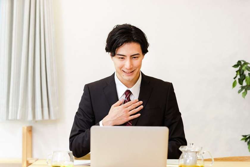 Top 10+ mẫu thư từ chối phỏng vấn khéo léo, tinh tế không mất lòng nhà  tuyển dụng