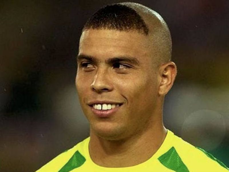 Ronaldo và vinh quang World Cup