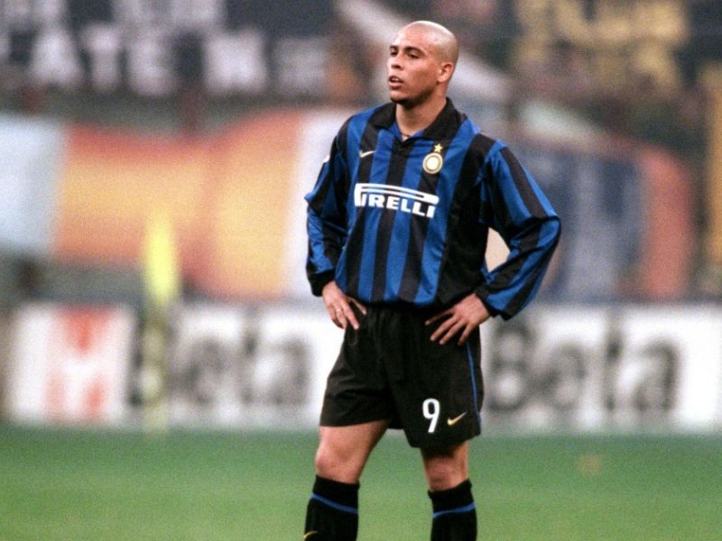 Phong cách thi đấu của Ronaldo